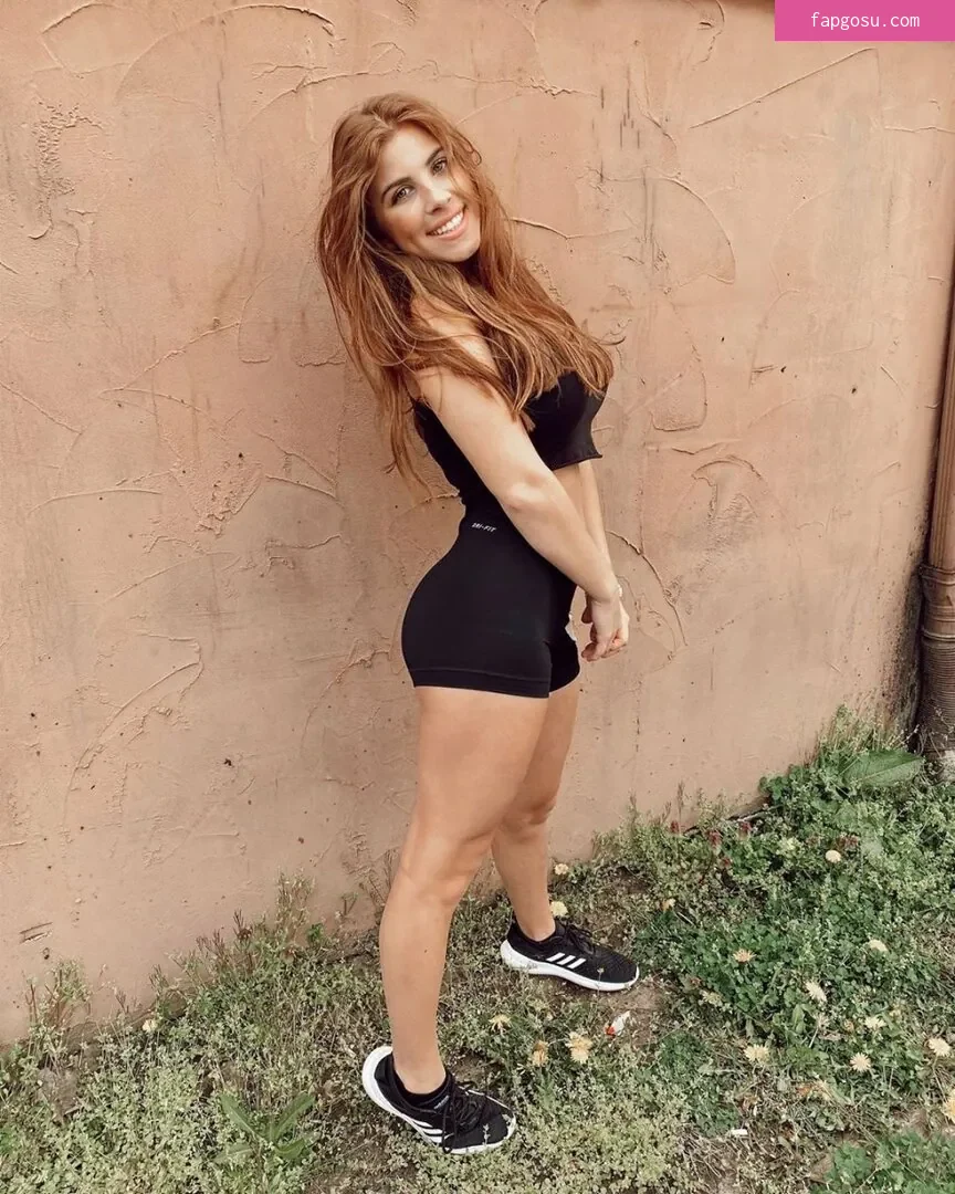Samantha Vicha