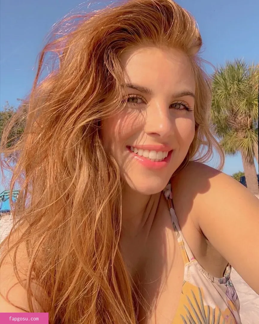 Samantha Vicha
