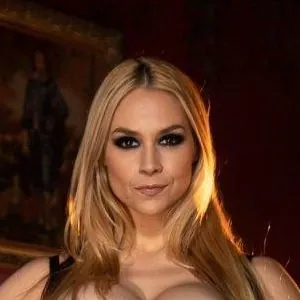 Sarah Vandella