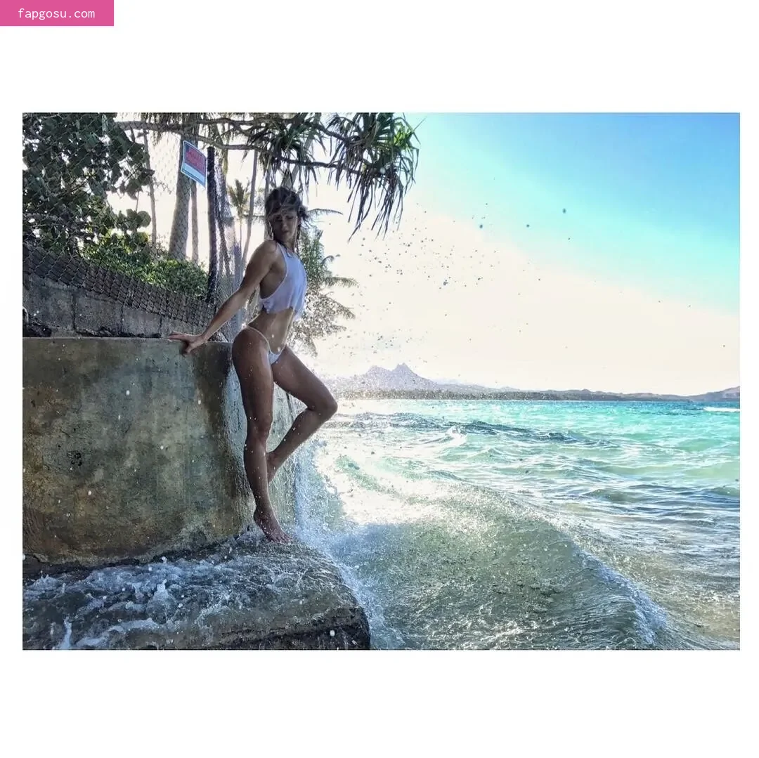 Shantel VanSanten