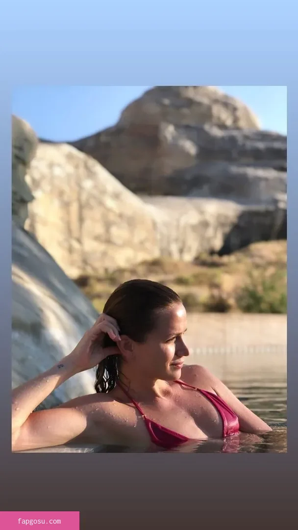 Shantel VanSanten