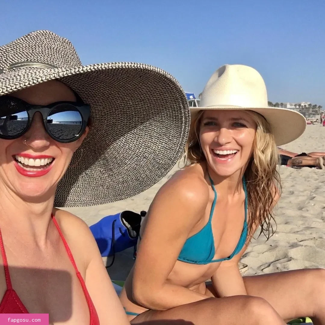 Shantel VanSanten
