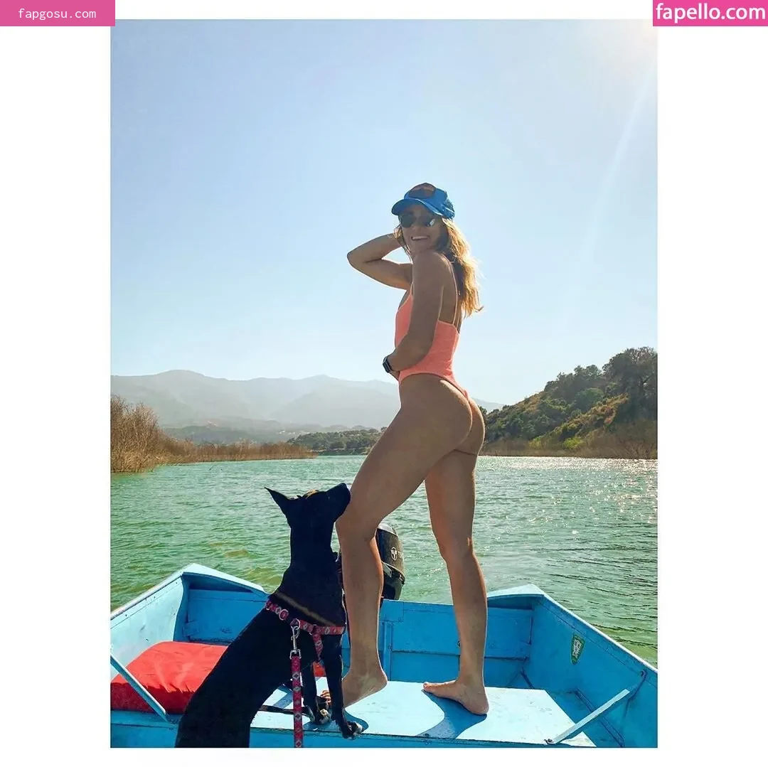 Shantel VanSanten