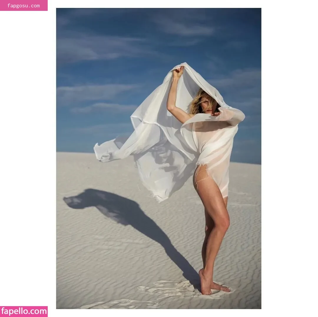 Shantel VanSanten
