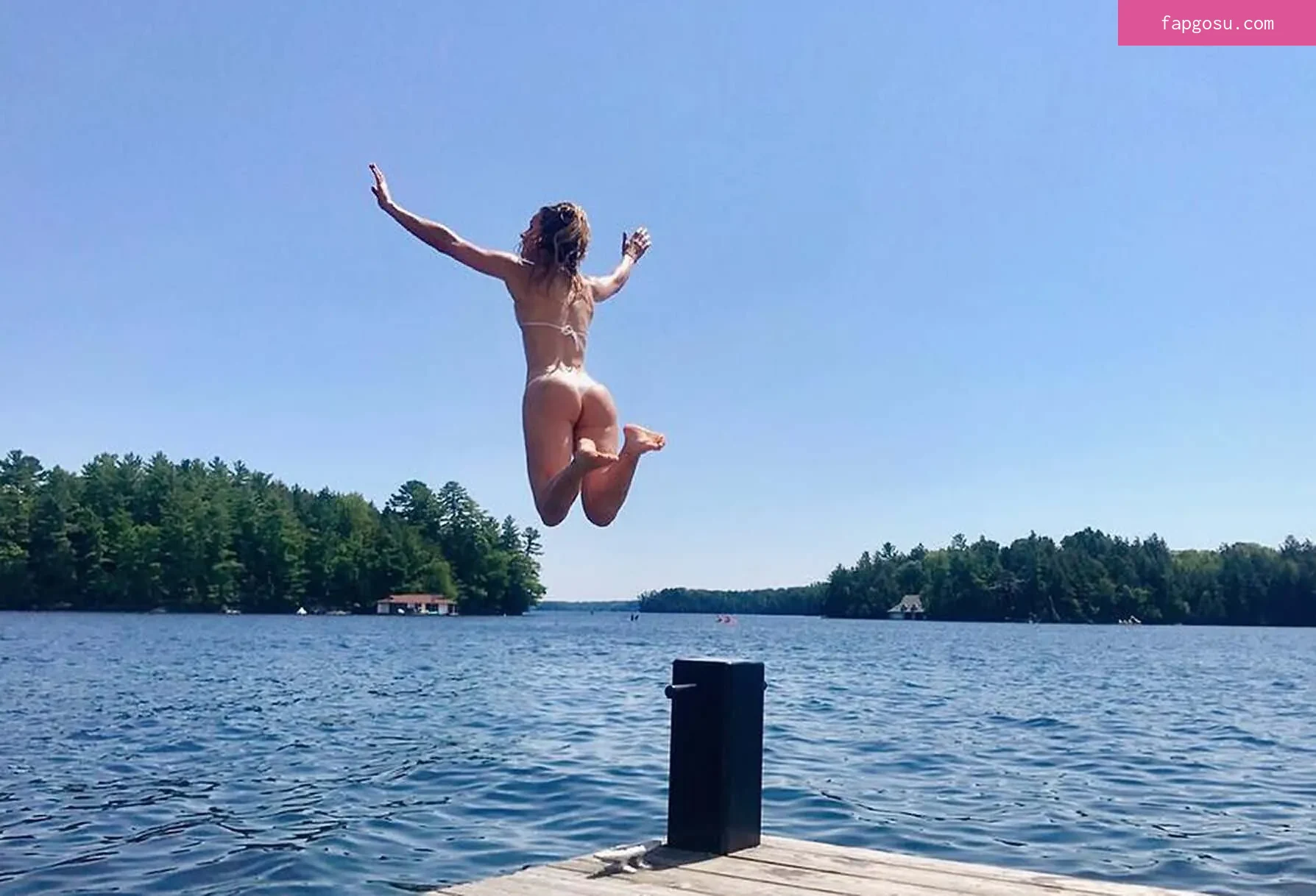 Shantel VanSanten