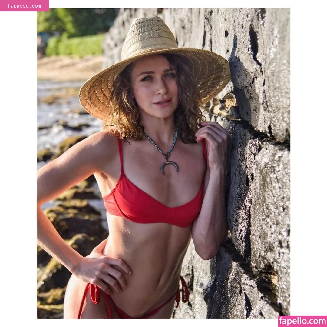 Shantel VanSanten
