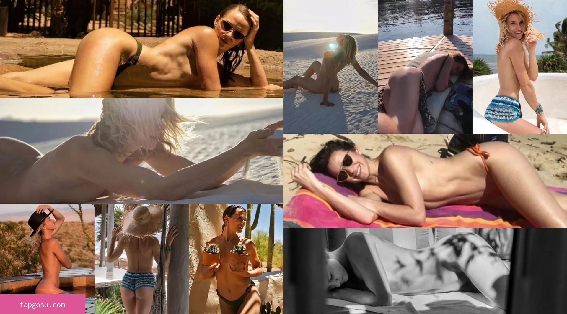 Shantel VanSanten
