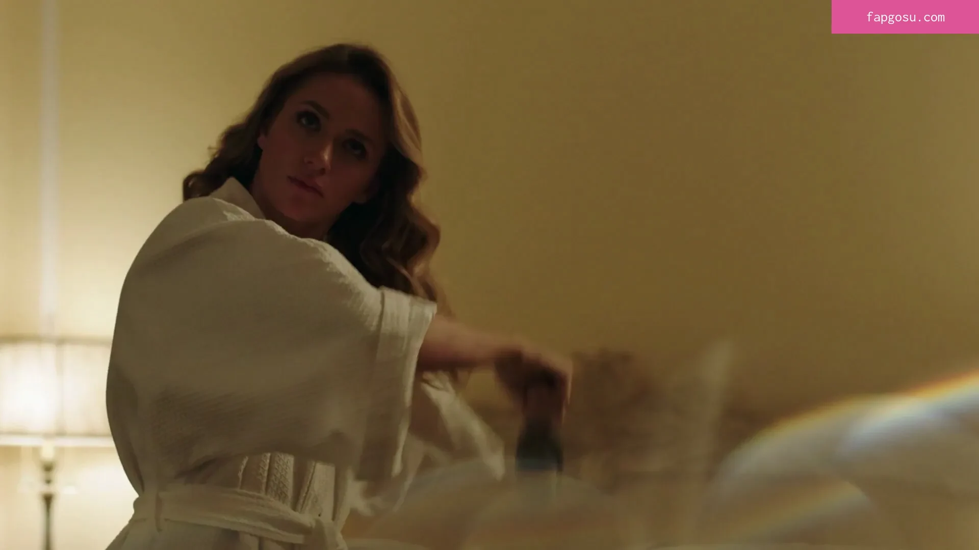 Shantel VanSanten