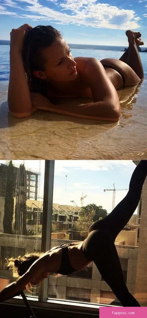 Shantel VanSanten