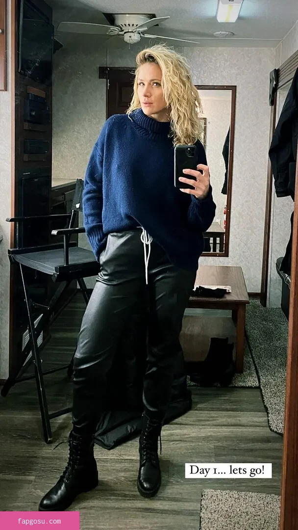 Shantel VanSanten