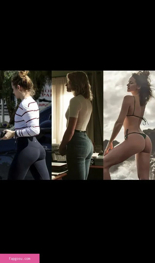 Shantel VanSanten