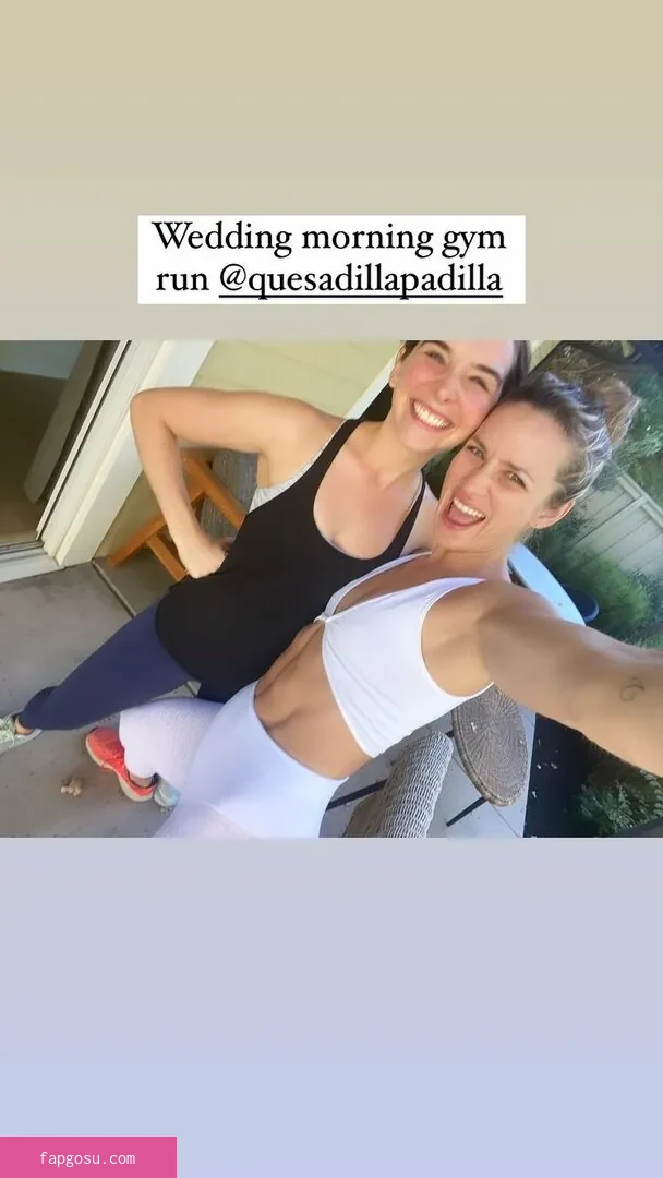 Shantel VanSanten