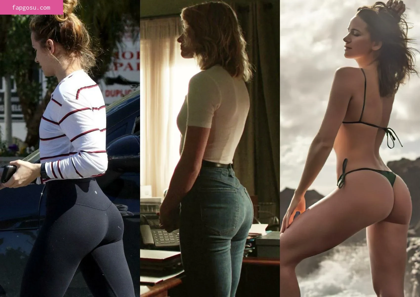 Shantel VanSanten