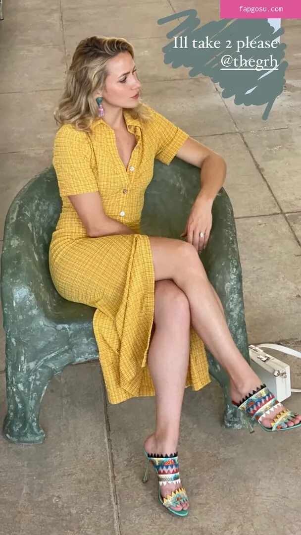 Shantel VanSanten