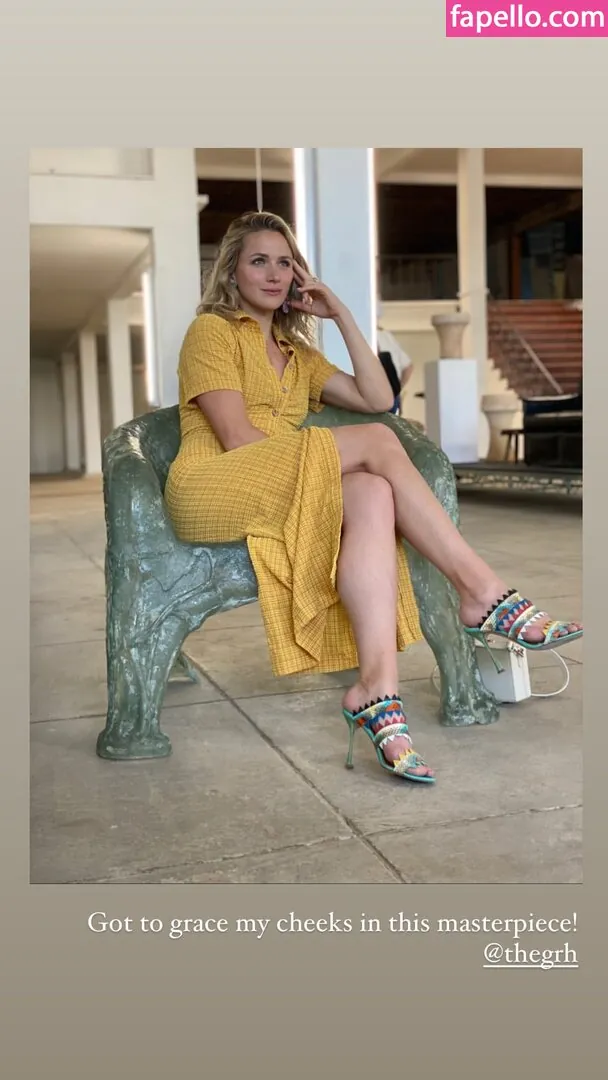 Shantel VanSanten