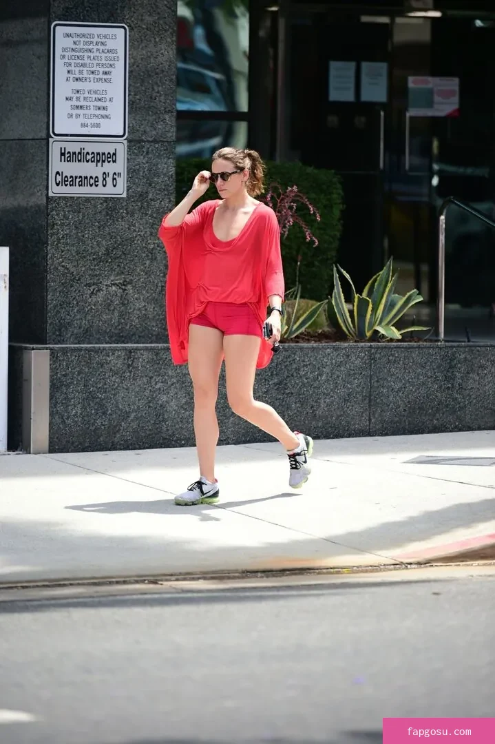Shantel VanSanten