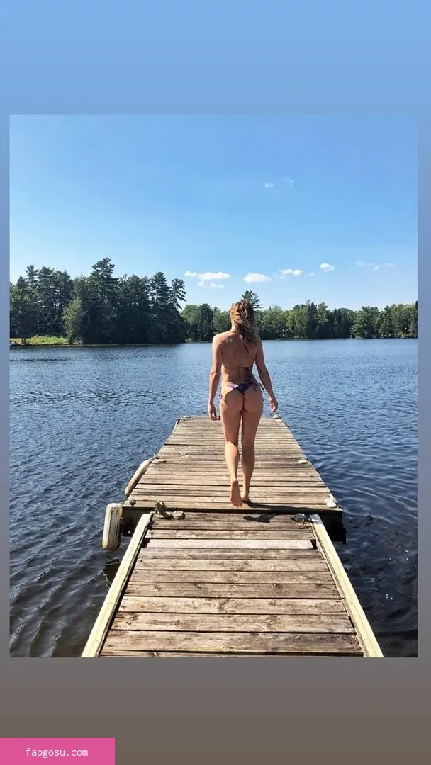 Shantel VanSanten