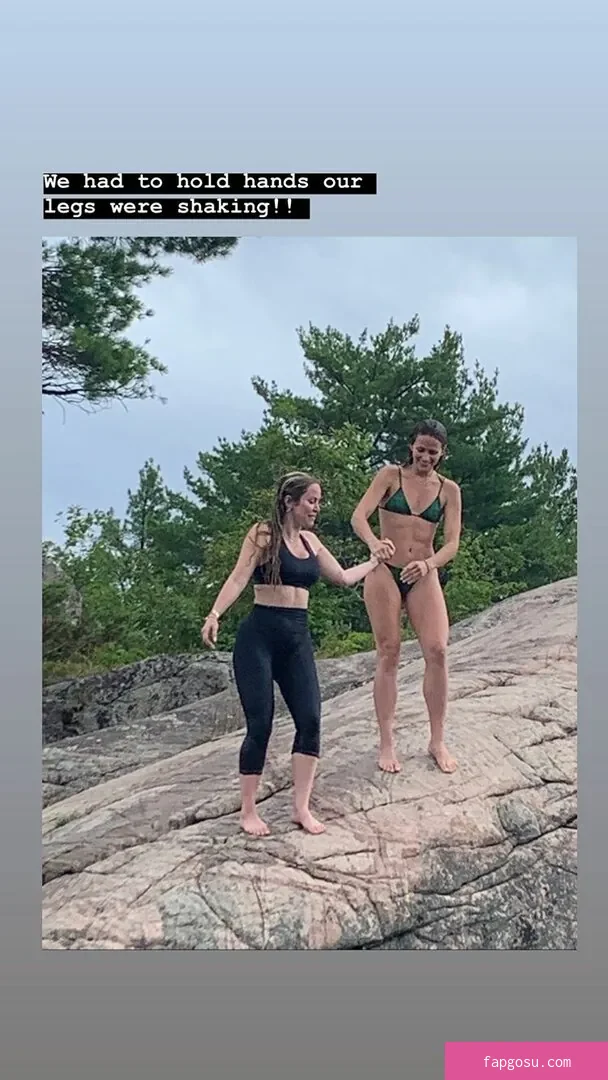 Shantel VanSanten