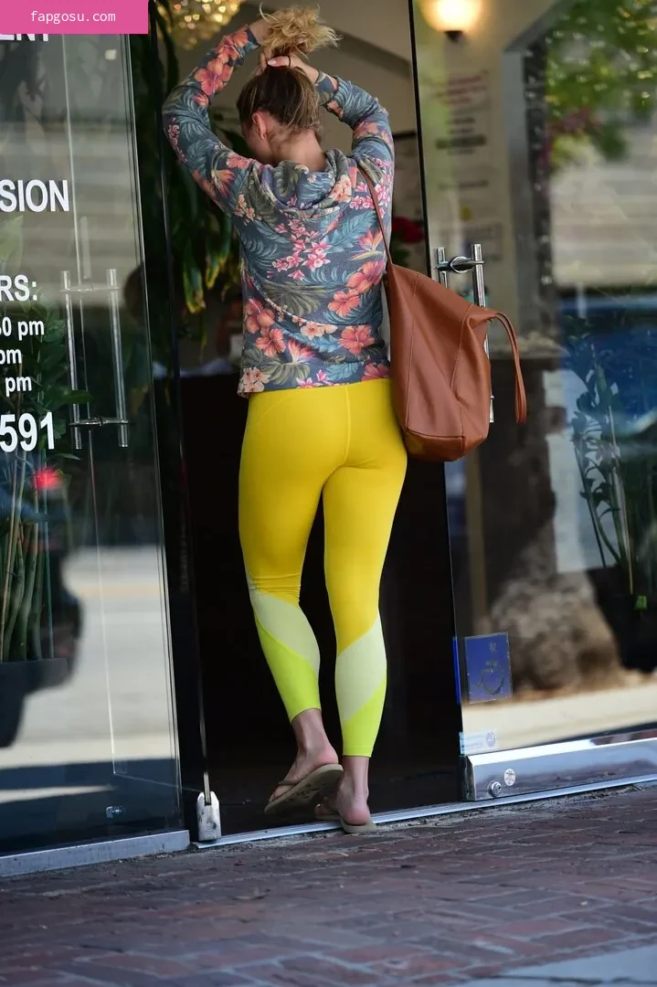 Shantel VanSanten