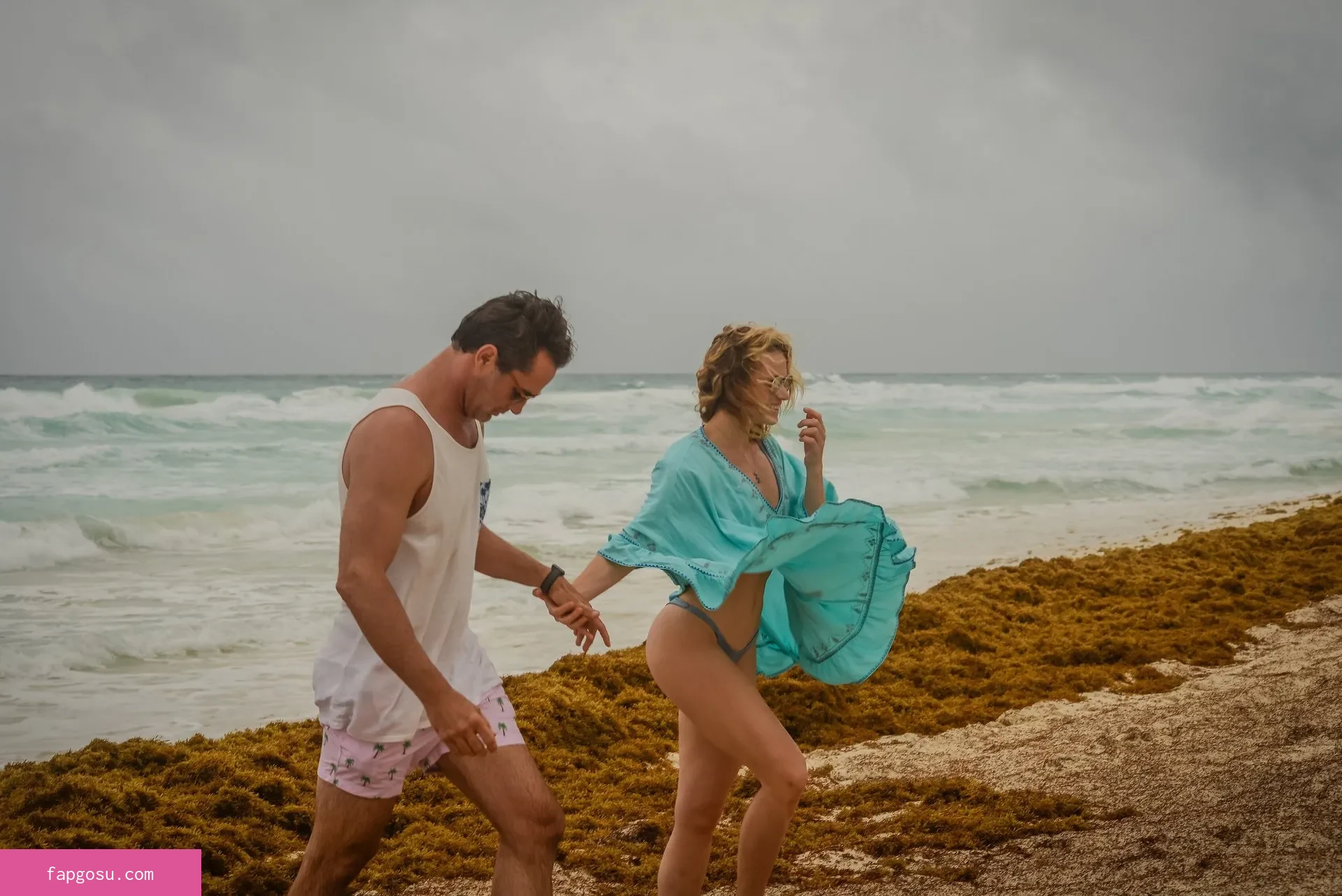 Shantel VanSanten