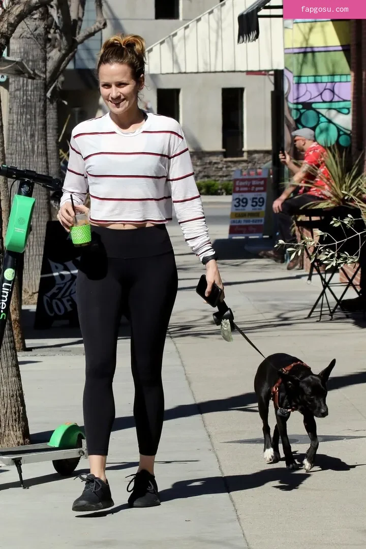 Shantel VanSanten