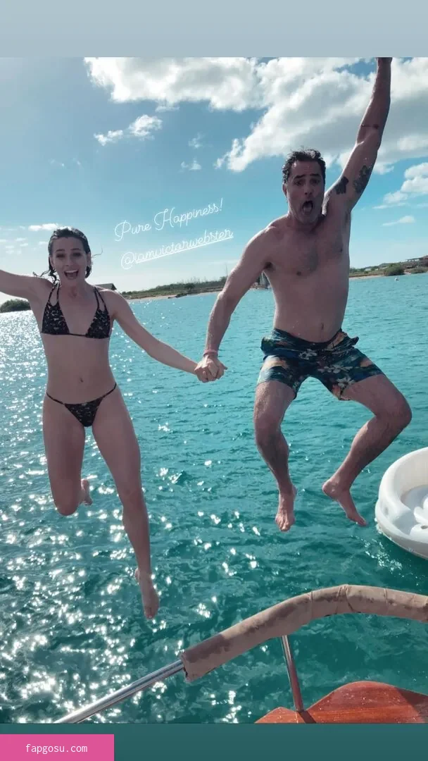 Shantel VanSanten