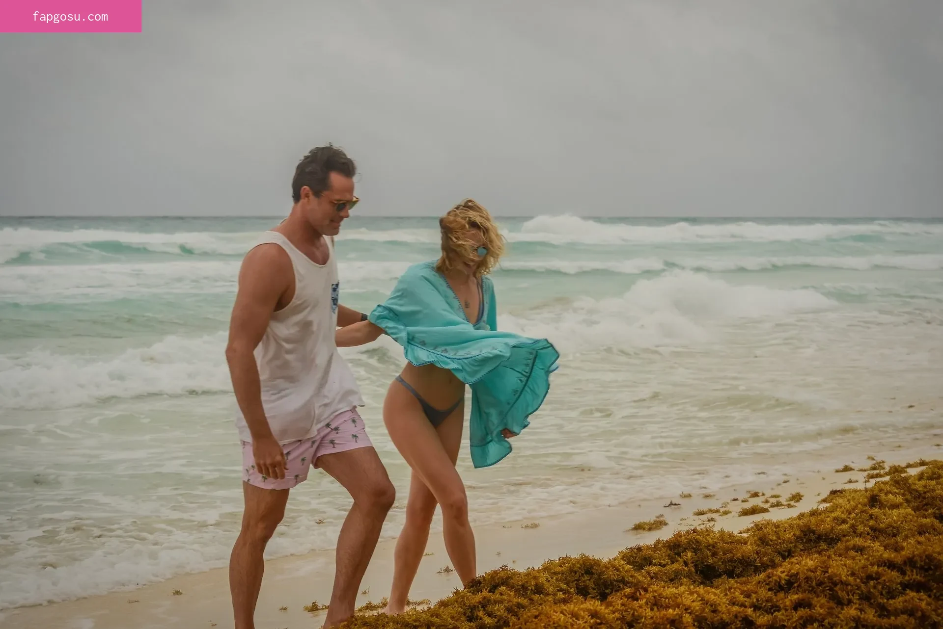 Shantel VanSanten