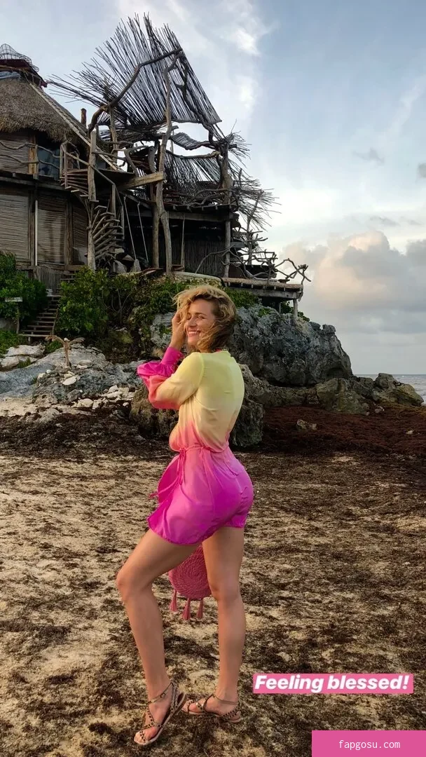 Shantel VanSanten