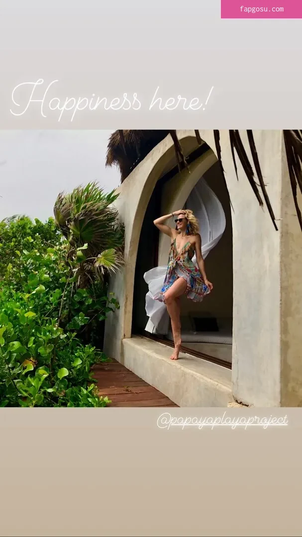 Shantel VanSanten