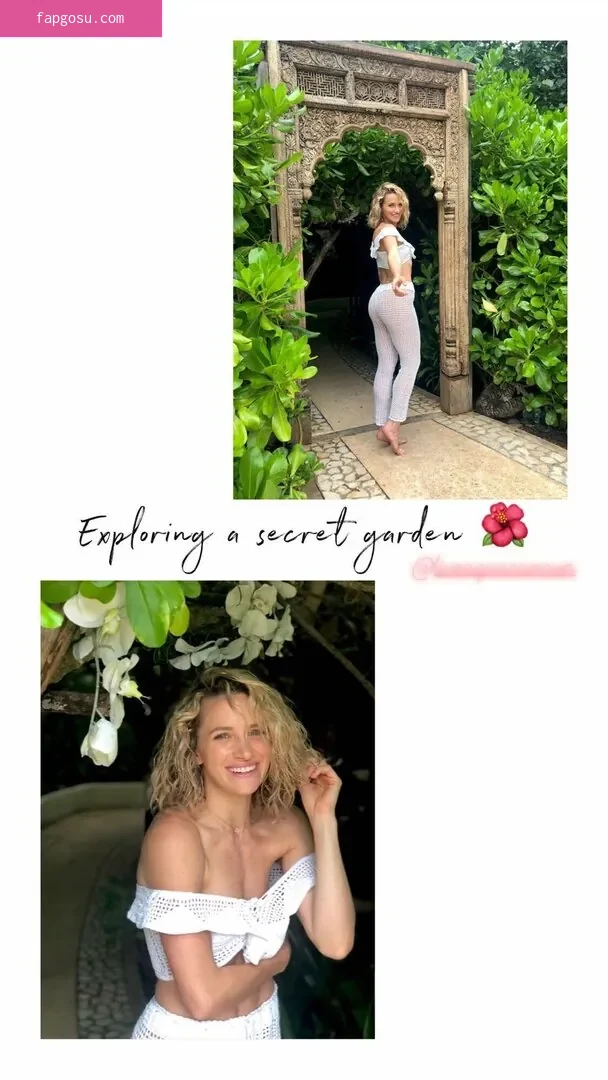 Shantel VanSanten