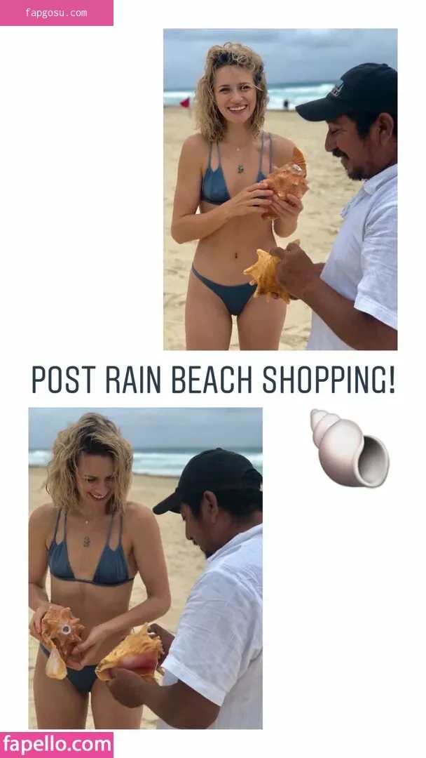 Shantel VanSanten