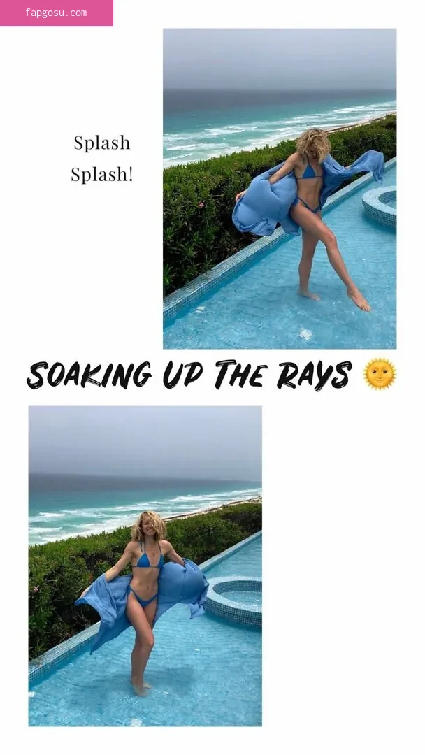 Shantel VanSanten