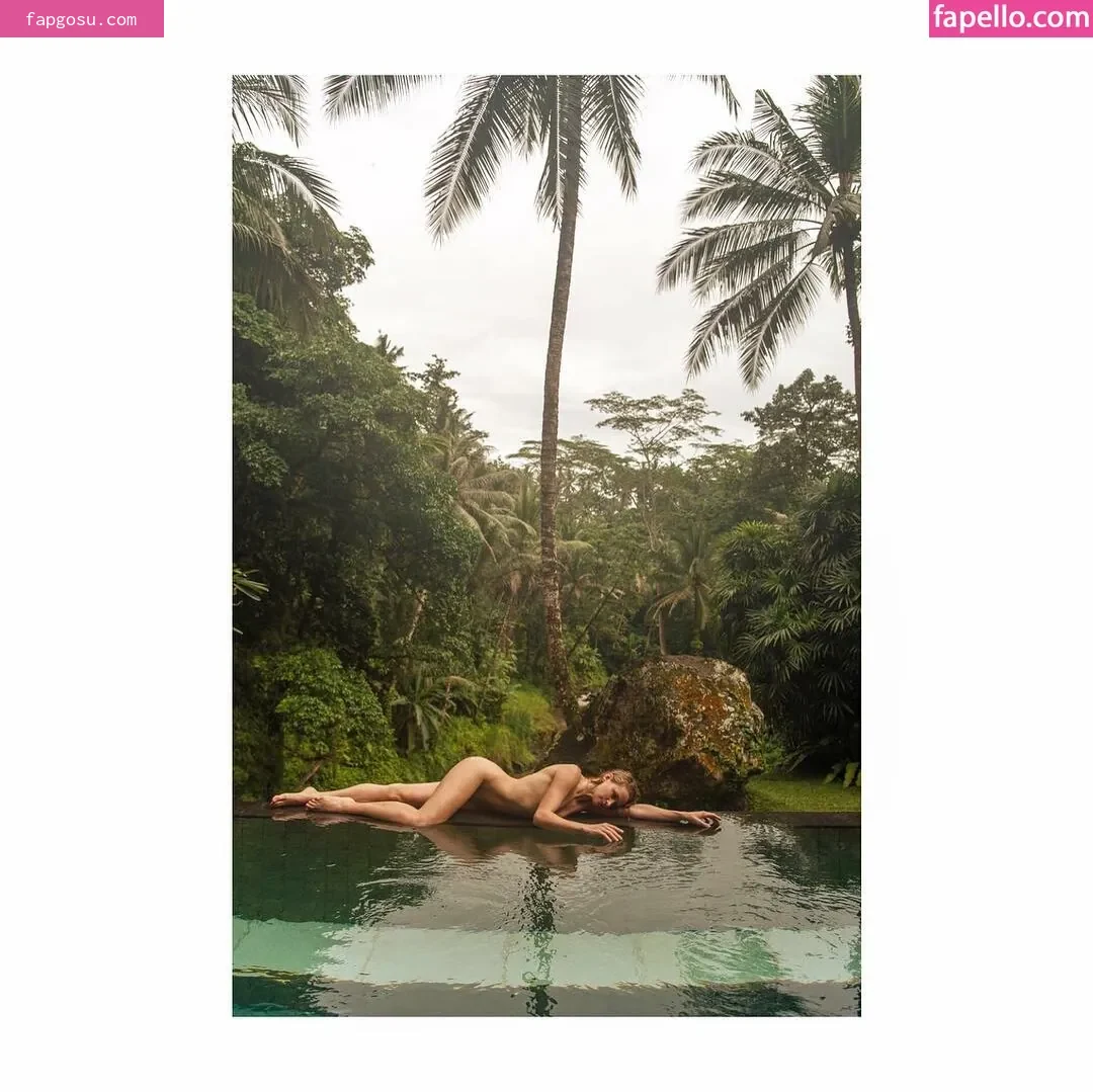 Shantel VanSanten