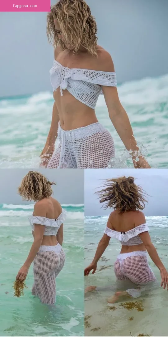 Shantel VanSanten