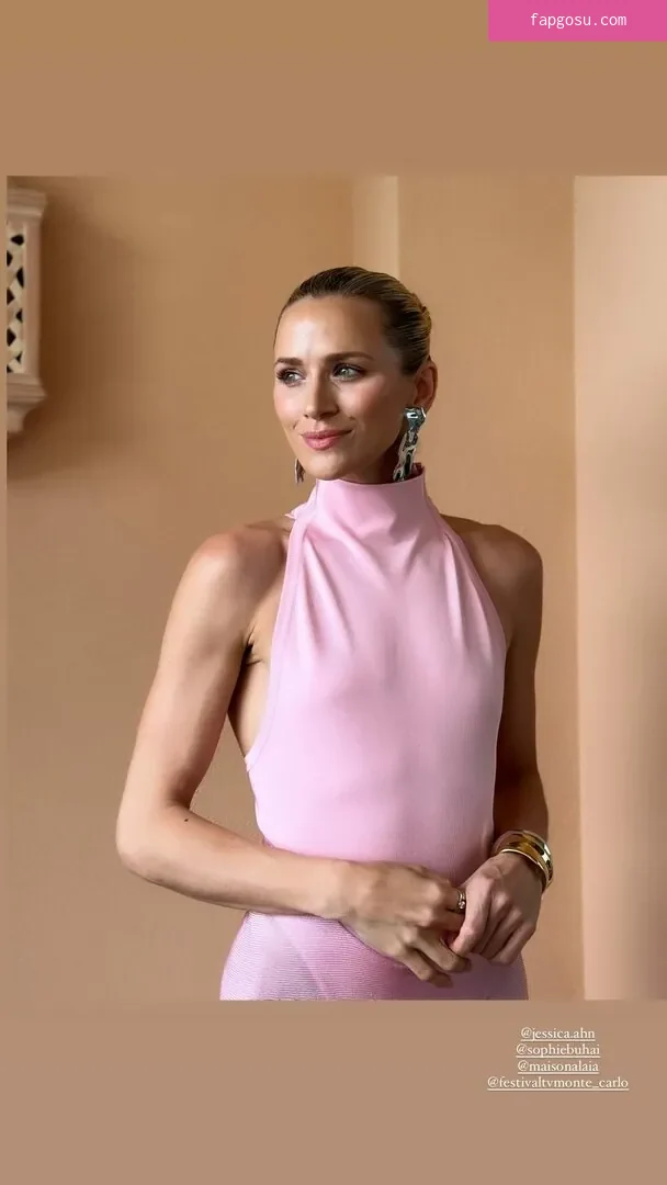 Shantel VanSanten