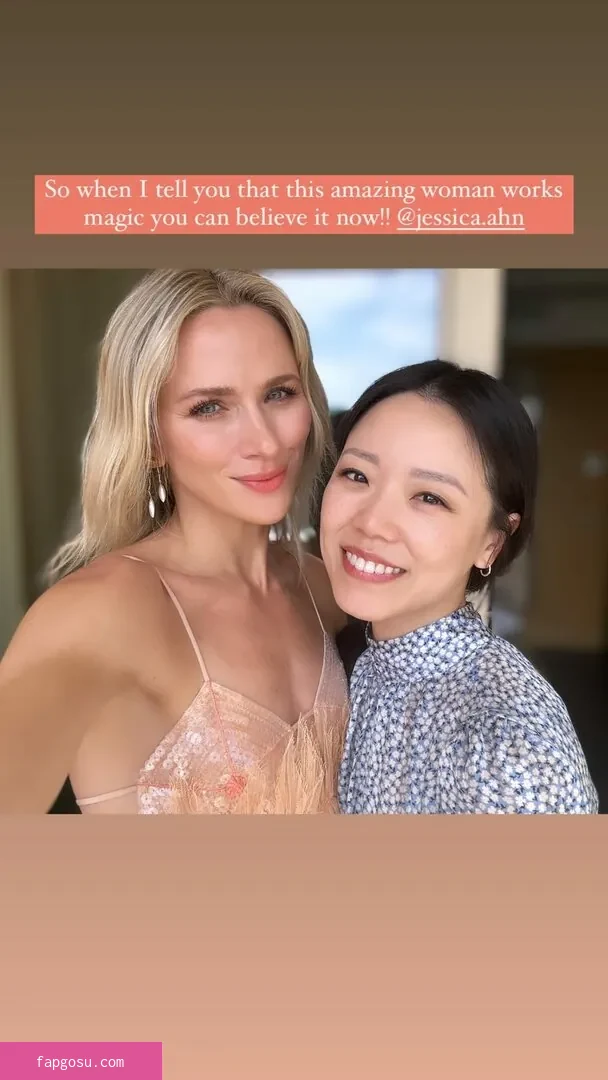 Shantel VanSanten