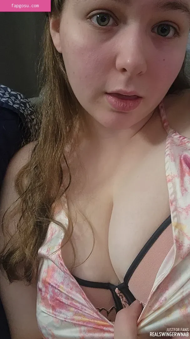 Swingerwanabe