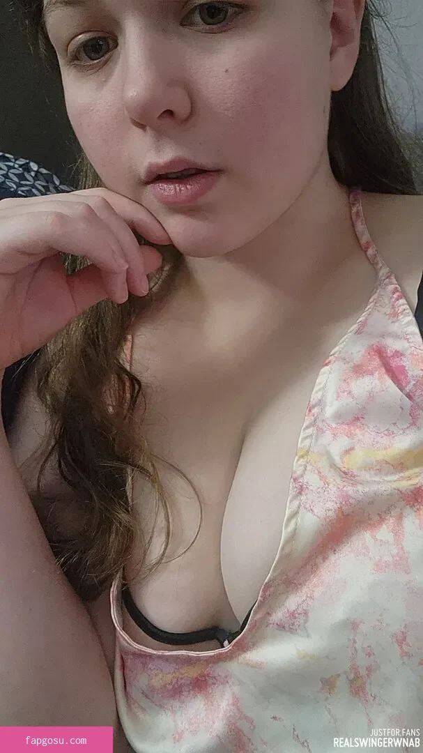 Swingerwanabe