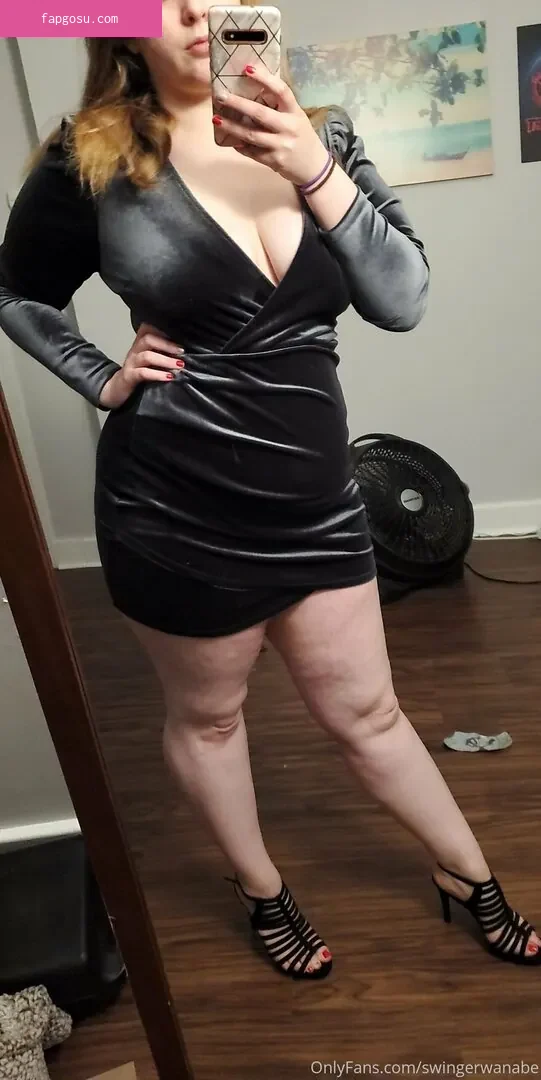 Swingerwanabe