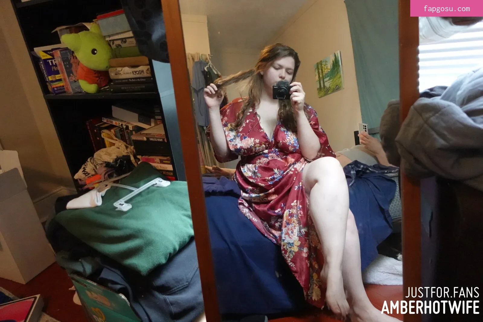 Swingerwanabe