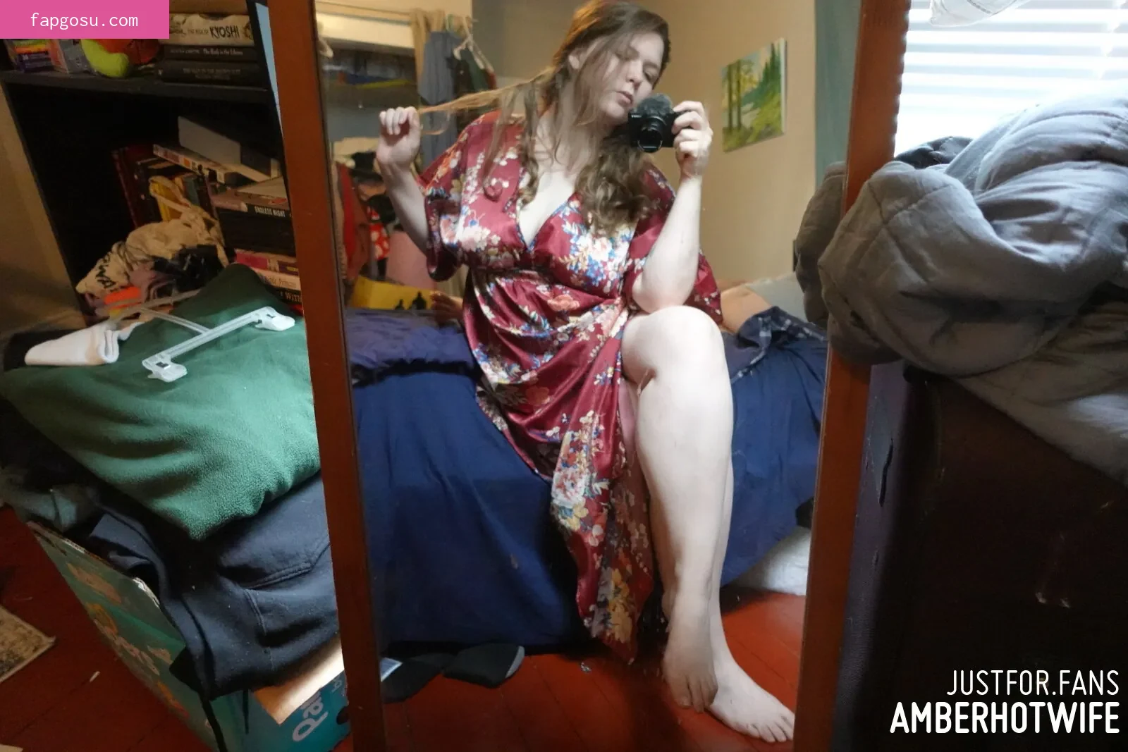 Swingerwanabe
