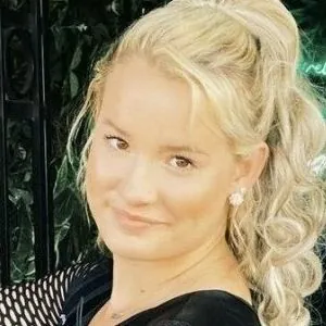 Sydney Wilson