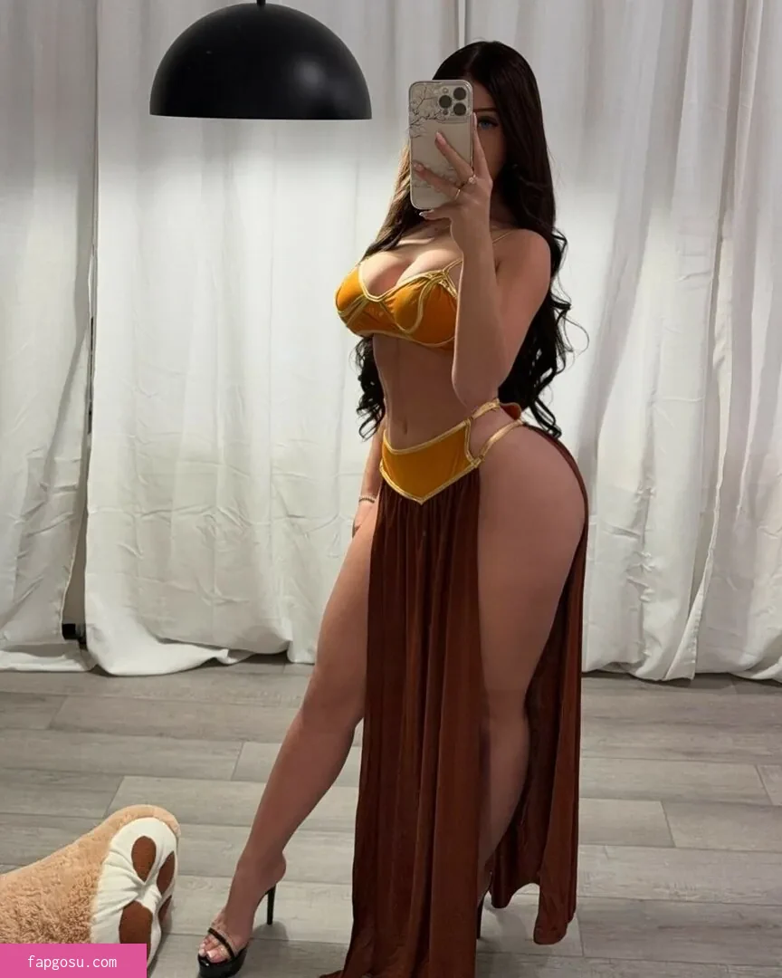 Sylvia Yasmina