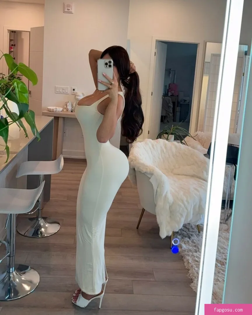 Sylvia Yasmina