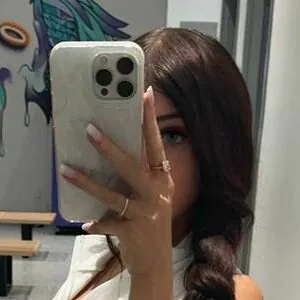 Sylvia Yasmina