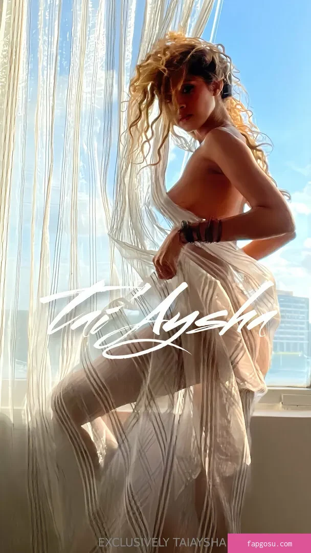 Tai'Aysha