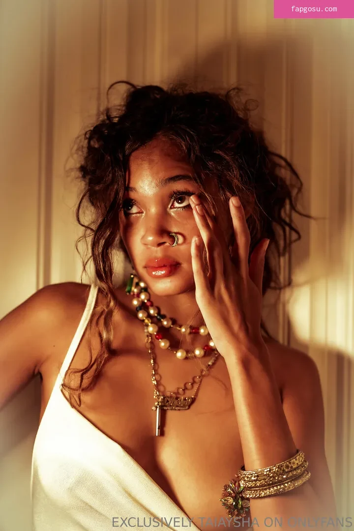 Tai'Aysha