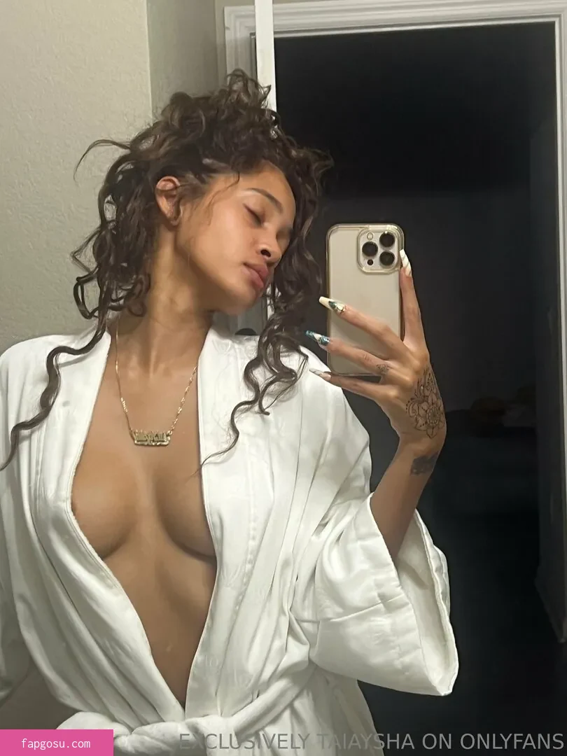 Tai'Aysha