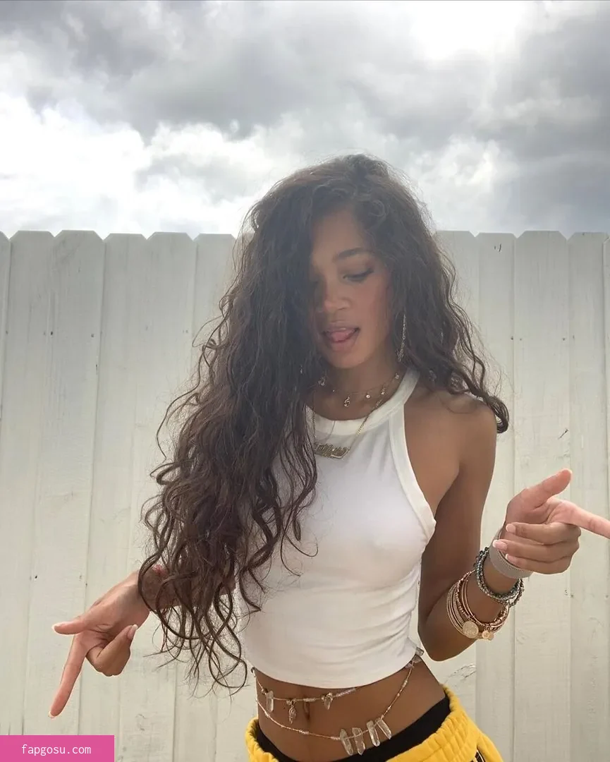Tai'Aysha