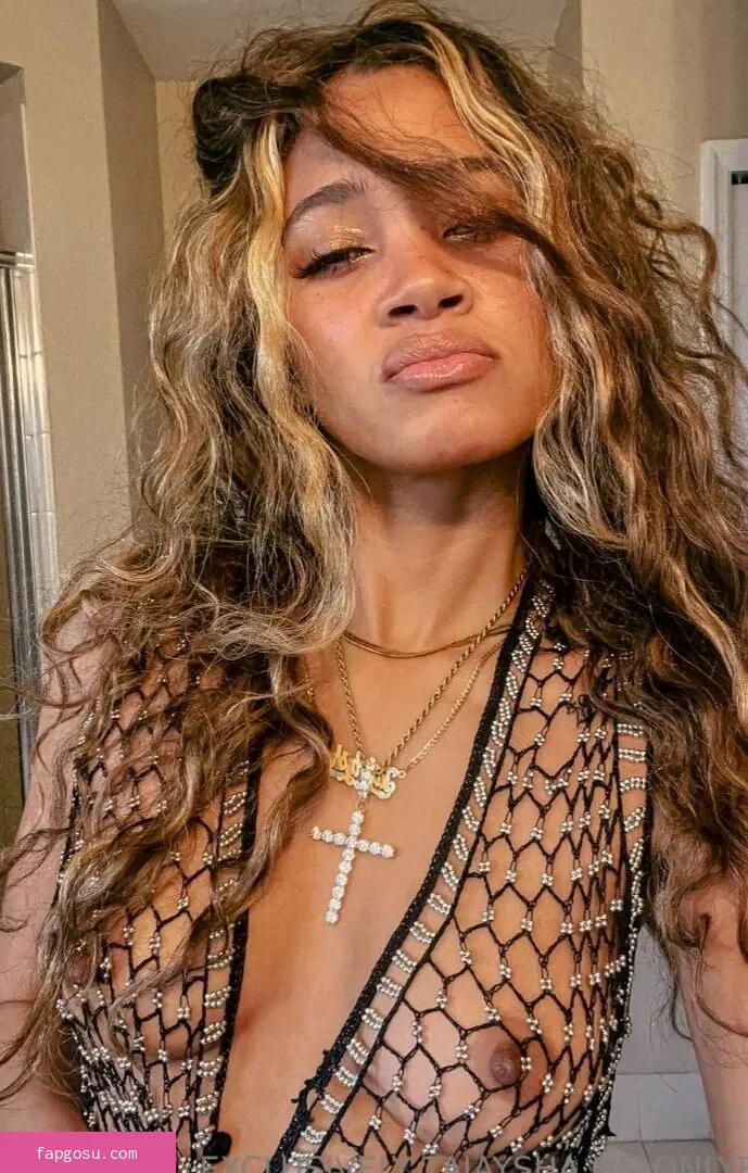 Tai'Aysha